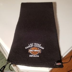 Harley-Davidson Other - Harley-Davidson Scarf - Las Vegas, Nevada - NM Harley-Davidson Other - Harley-Davidson Scarf - Las Vegas, Nevada - NM